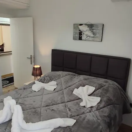 Apartman Ixian House Ixiá