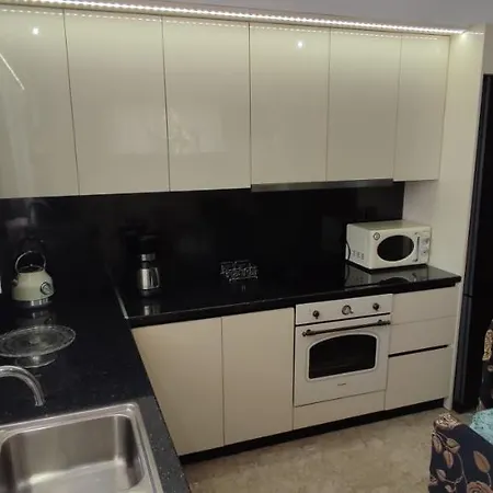 Ixian House Apartman