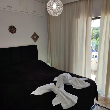 Ixian House * Ixiá