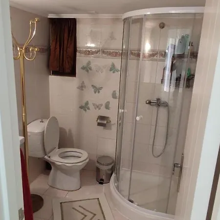 Apartman Ixian House