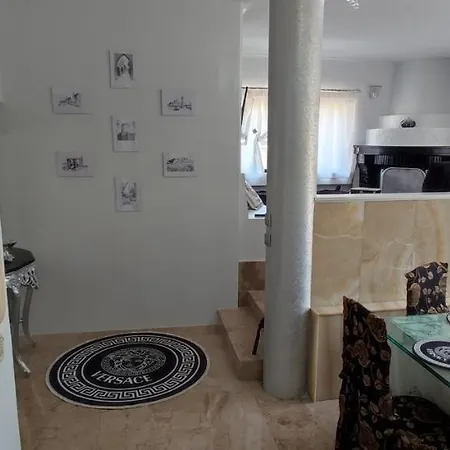 Apartman Ixian House Ixiá