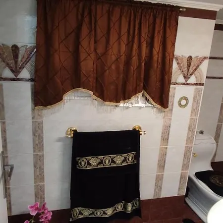 Ixian House *