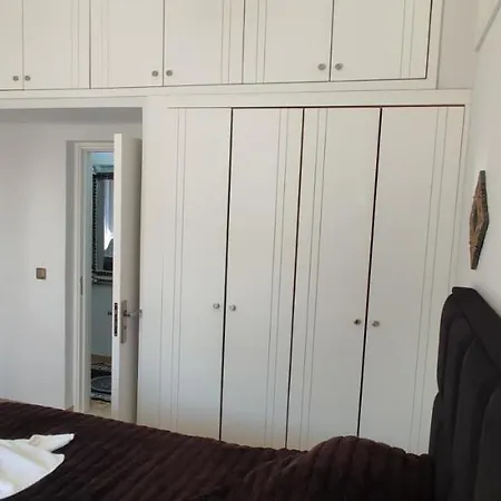 Apartment Ixian House *