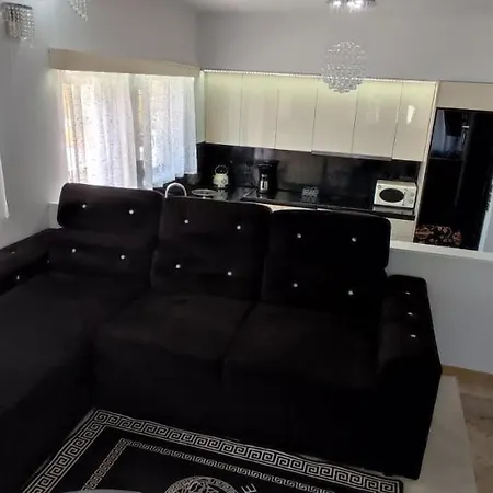 Ixian House Apartment