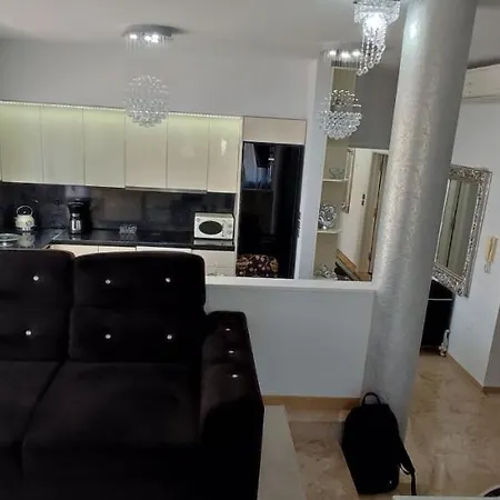 Ixian House Apartamento Ixia (Rhodes)