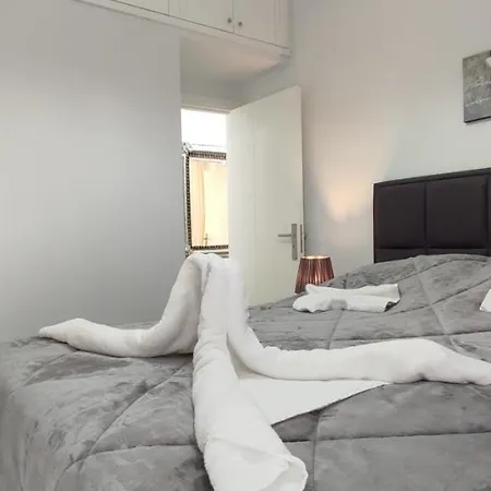 Ixian House Apartamento